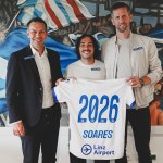 BW Linz verlängert mit verletzungsgeplagtem Flügelspieler