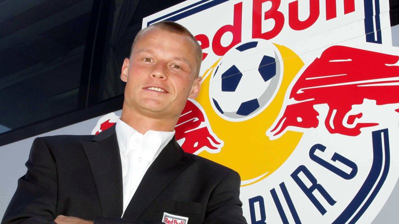 In diese Spieler flossen die ersten Red-Bull-Millionen