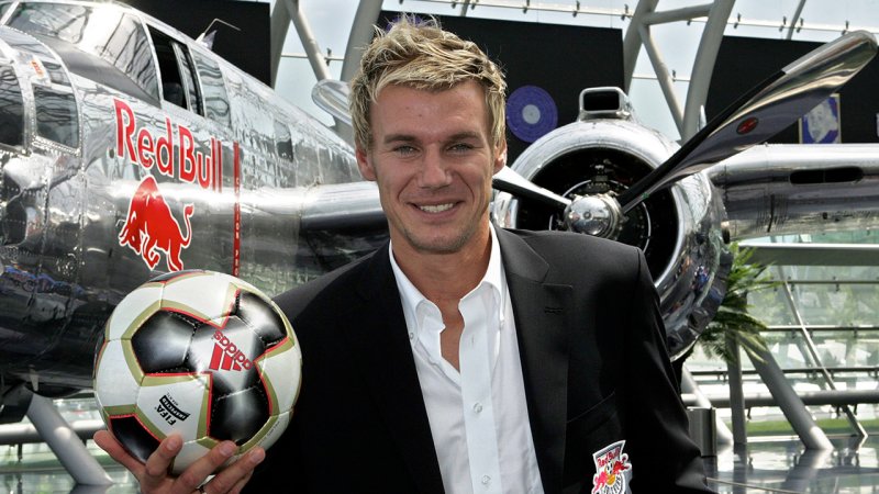 In diese Spieler flossen die ersten Red-Bull-Millionen