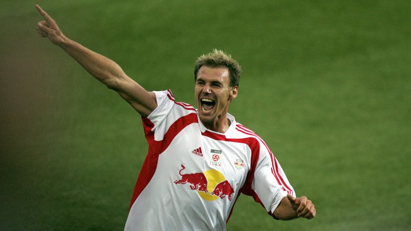 In diese Spieler flossen die ersten Red-Bull-Millionen