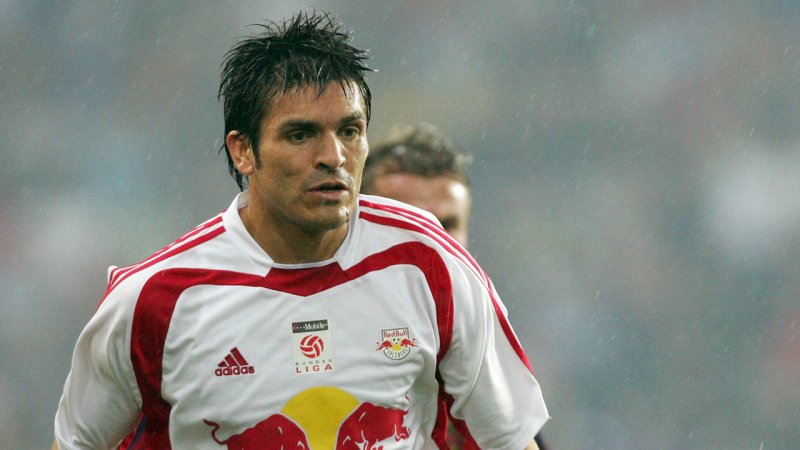 In diese Spieler flossen die ersten Red-Bull-Millionen