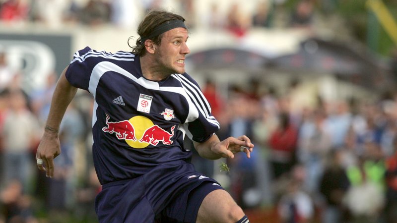 In diese Spieler flossen die ersten Red-Bull-Millionen