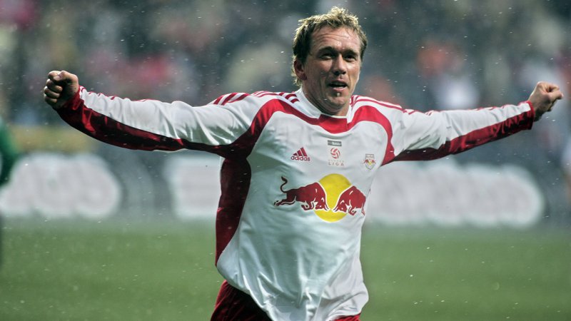 In diese Spieler flossen die ersten Red-Bull-Millionen