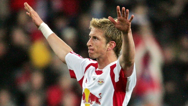 In diese Spieler flossen die ersten Red-Bull-Millionen