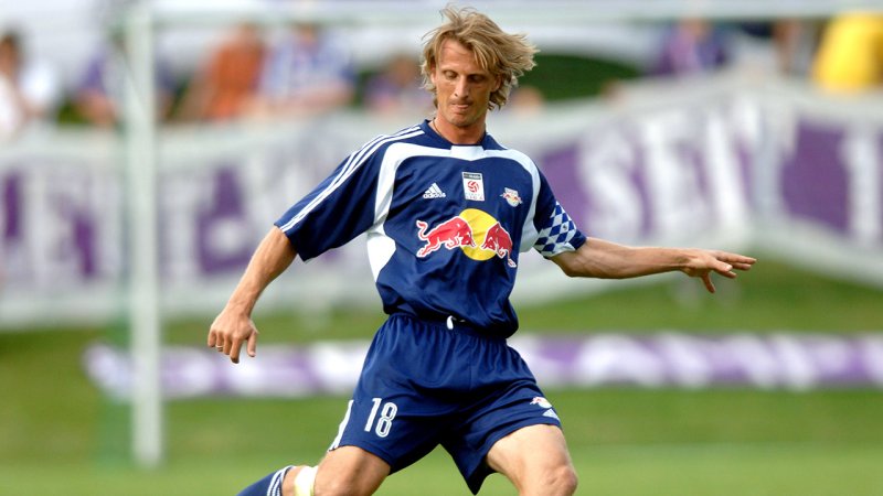 In diese Spieler flossen die ersten Red-Bull-Millionen