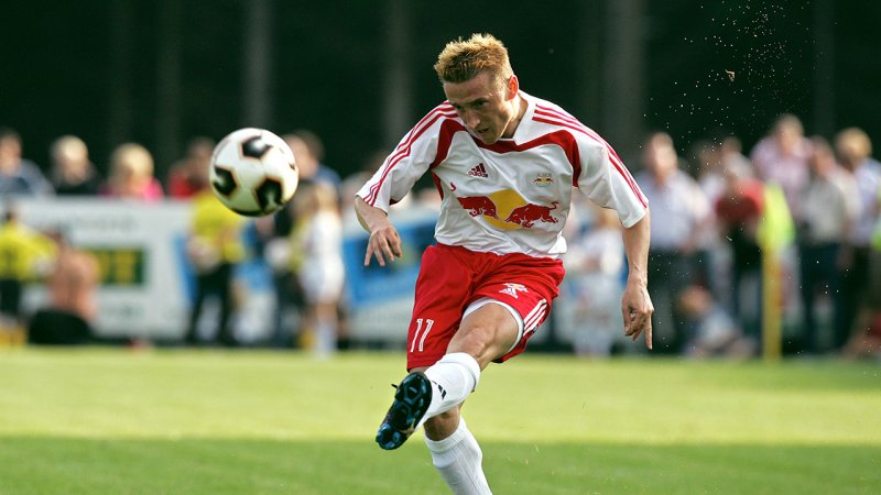 In diese Spieler flossen die ersten Red-Bull-Millionen