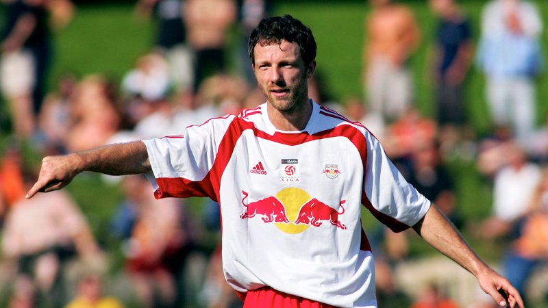 In diese Spieler flossen die ersten Red-Bull-Millionen