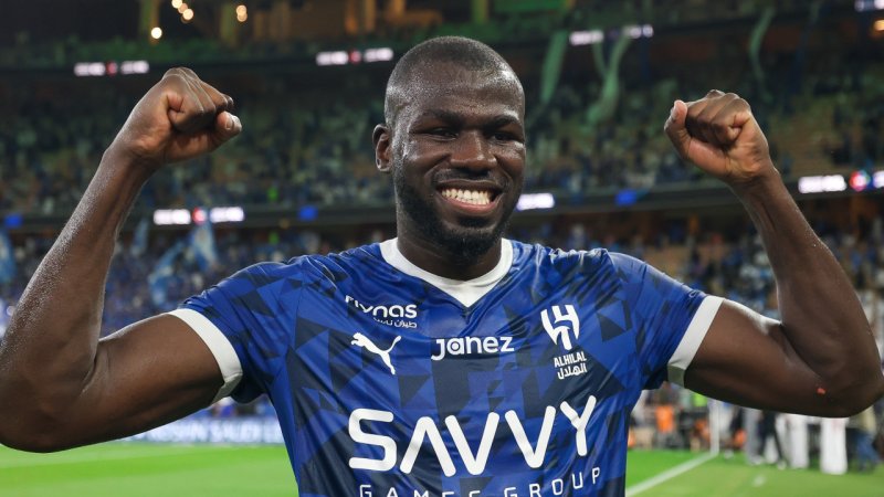 #12 - Kalidou Koulibaly - 23 Millionen Euro