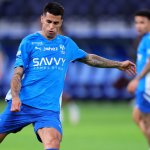 Rückkehr nur mehr Formsache: Cancelo vor Unterschrift bei Barca