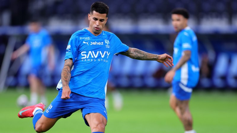 Die 13 teuersten Transfers von Al-Hilal