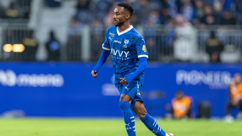 Die 13 teuersten Transfers von Al-Hilal