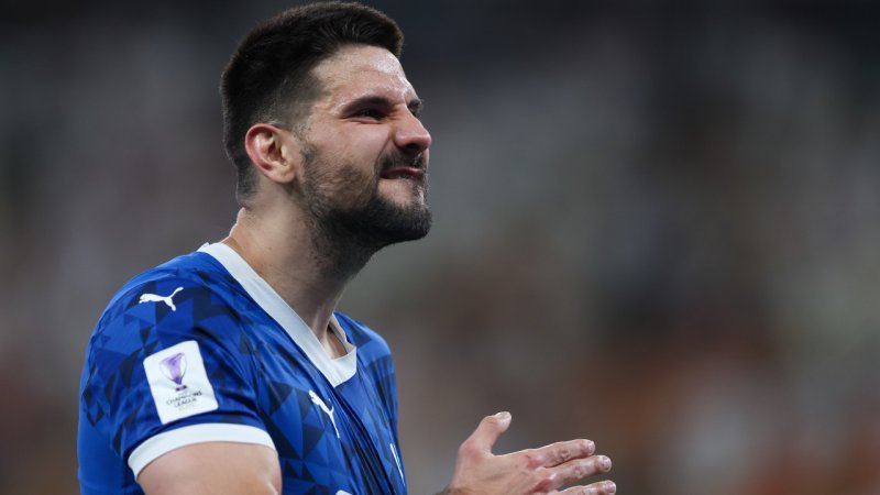 Die 13 teuersten Transfers von Al-Hilal