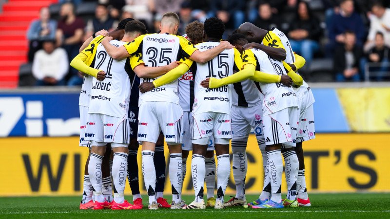 Sommerfahrplan: LASK testet gegen Pentz, Querfeld und Co.