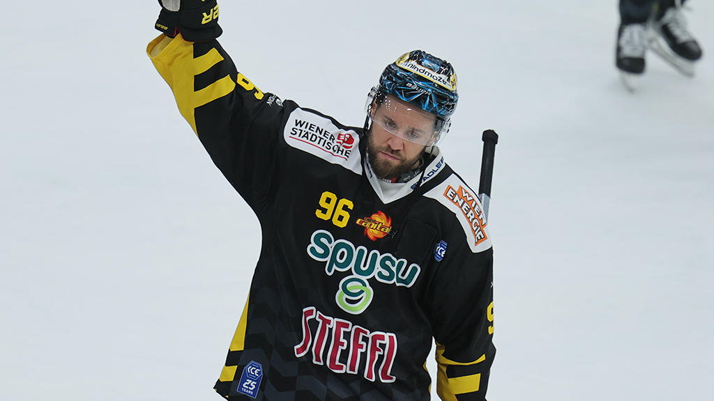 Capitals-Urgestein beendet Karriere