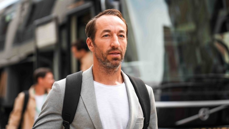 Baustelle hinten links: Austria zieht Teamspieler an Land