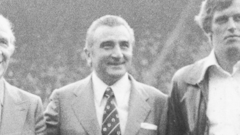 Sie sorgten als Spieler und Trainer für Titel