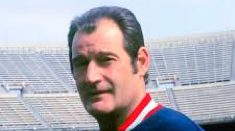 Sie sorgten als Spieler und Trainer für Titel