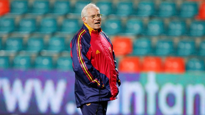 Sie sorgten als Spieler und Trainer für Titel