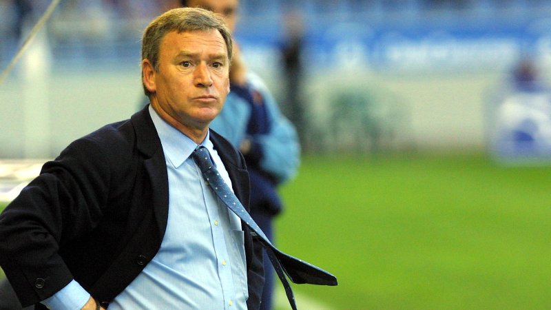 Sie sorgten als Spieler und Trainer für Titel