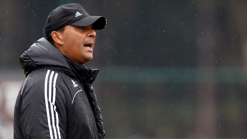 Sie sorgten als Spieler und Trainer für Titel