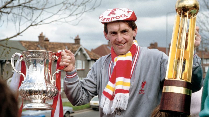 Sie sorgten als Spieler und Trainer für Titel