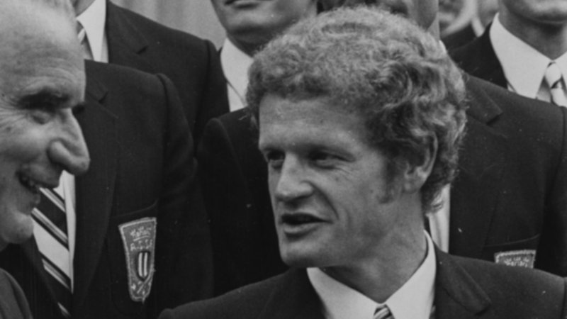 Sie sorgten als Spieler und Trainer für Titel