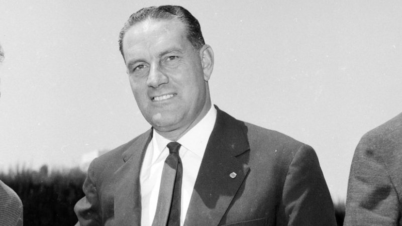 Sie sorgten als Spieler und Trainer für Titel