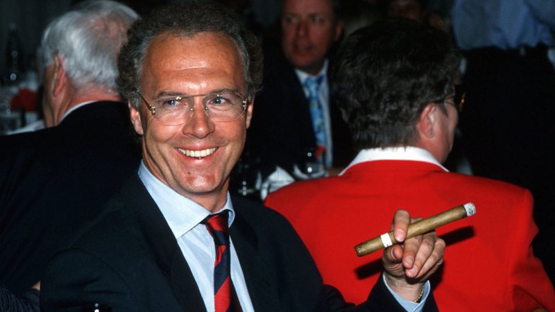 Sie sorgten als Spieler und Trainer für Titel