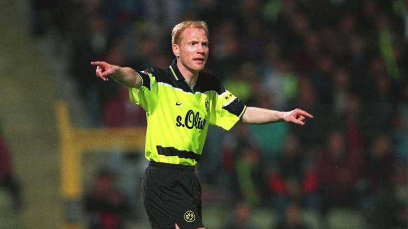 Sie sorgten als Spieler und Trainer für Titel