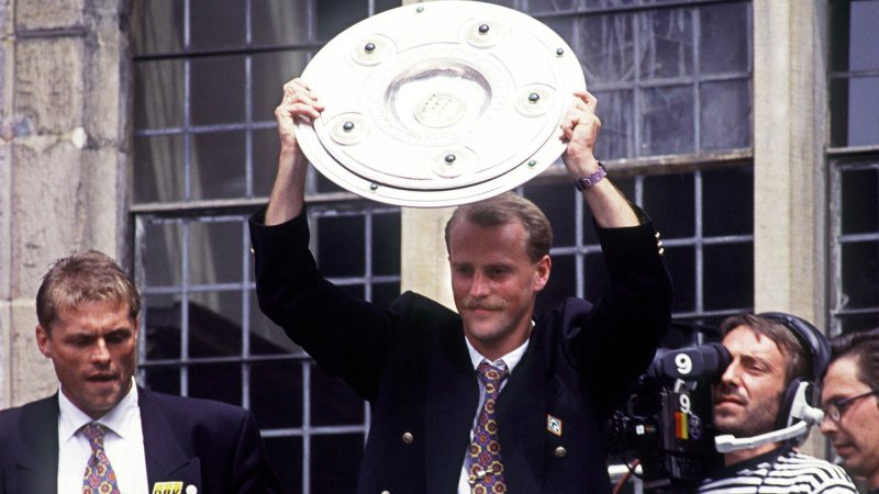 Sie sorgten als Spieler und Trainer für Titel