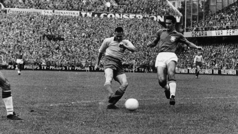 Sie sorgten als Spieler und Trainer für Titel