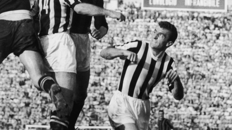 Sie sorgten als Spieler und Trainer für Titel