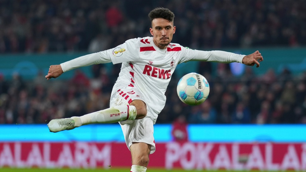 Offiziell! Dejan Ljubicic hat einen neuen Klub