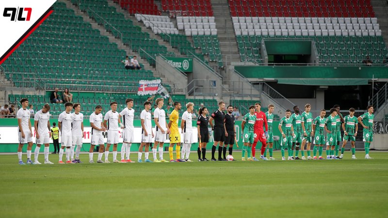 Vier Zweitvertretungen: Wie schlimm ist das, LigaZwa?