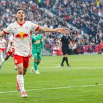 FC Porto an Salzburg-Star dran