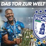 Pachuca CF: Der älteste Klub Mexikos, mit englischen Wurzeln