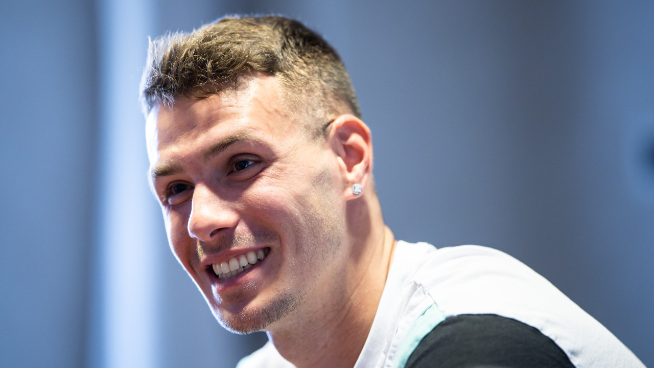 ÖFB-Stürmer wechselt zu Champions-League-Fixstarter