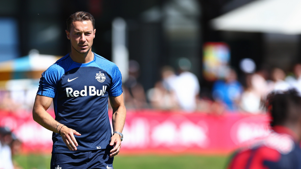 Ablöse-Posse um Werner: Kommt jetzt Ex-Salzburg-Trainer?