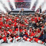 Titel verteidigt! Panthers gewinnen erneut den Stanley Cup