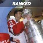 Ranked: Die erfolgreichsten NHL-Teams der Geschichte