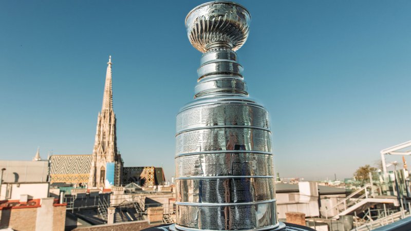 Ranked: Die erfolgreichsten NHL-Teams der Geschichte