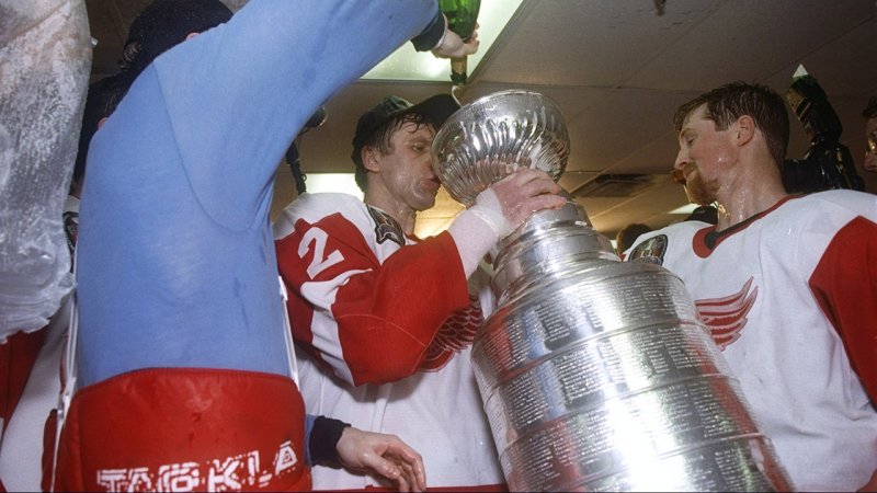 Ranked: Die erfolgreichsten NHL-Teams der Geschichte