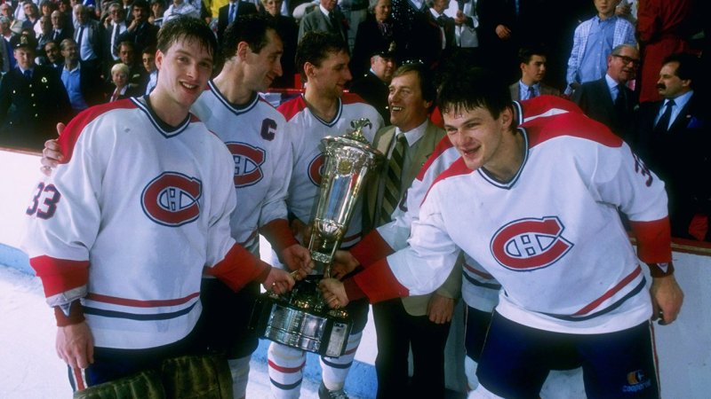 Ranked: Die erfolgreichsten NHL-Teams der Geschichte