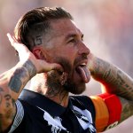 Monterrey holt dank Ramos-Tor Punkt gegen Inter Mailand