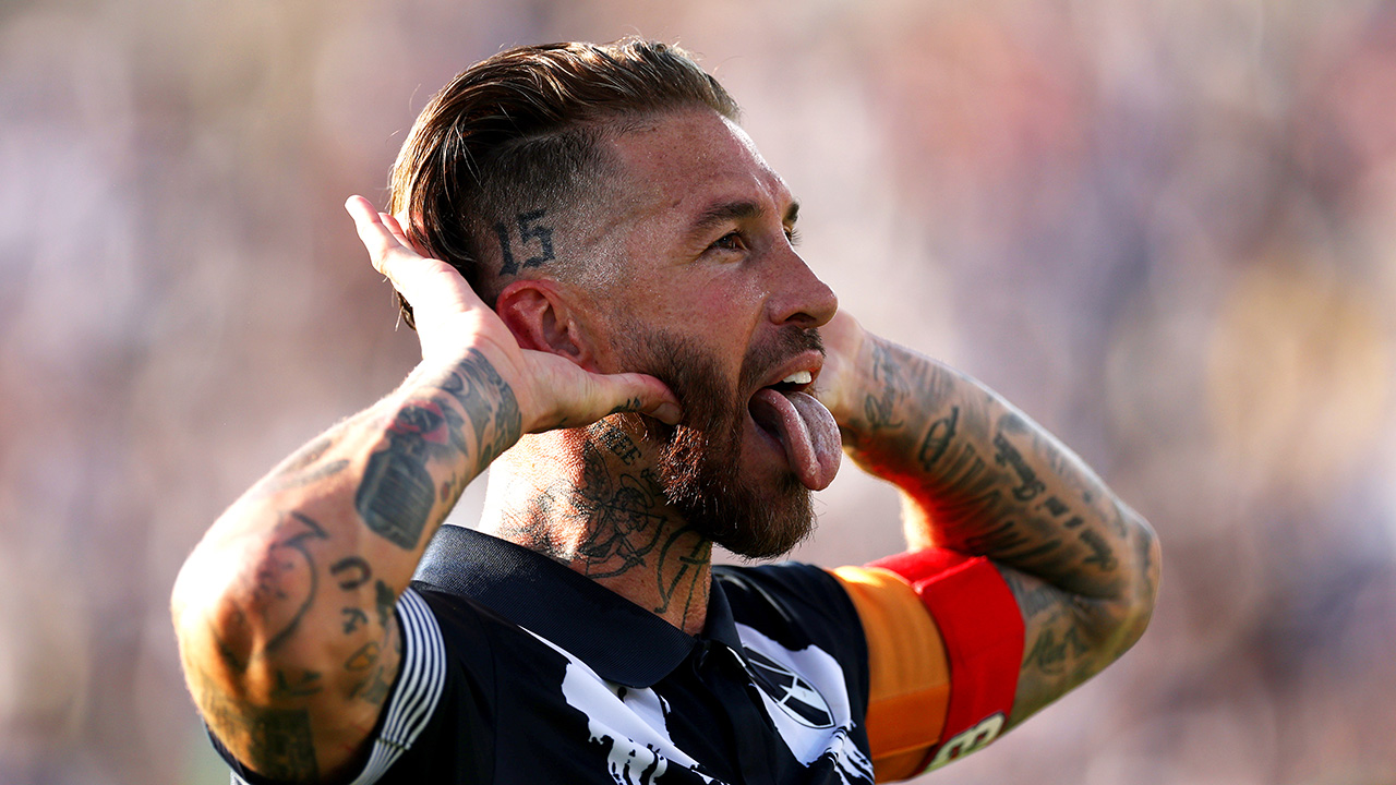Monterrey holt dank Ramos-Tor Punkt gegen Inter Mailand