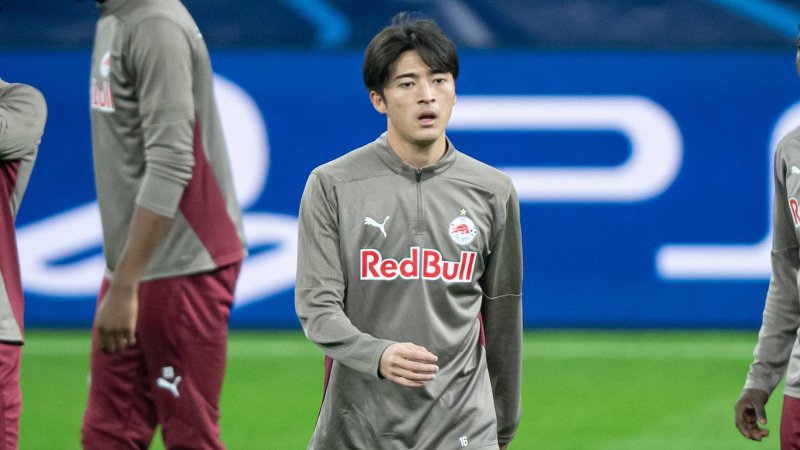 Bitter! Salzburg-Profi ist wohl erneut verletzt