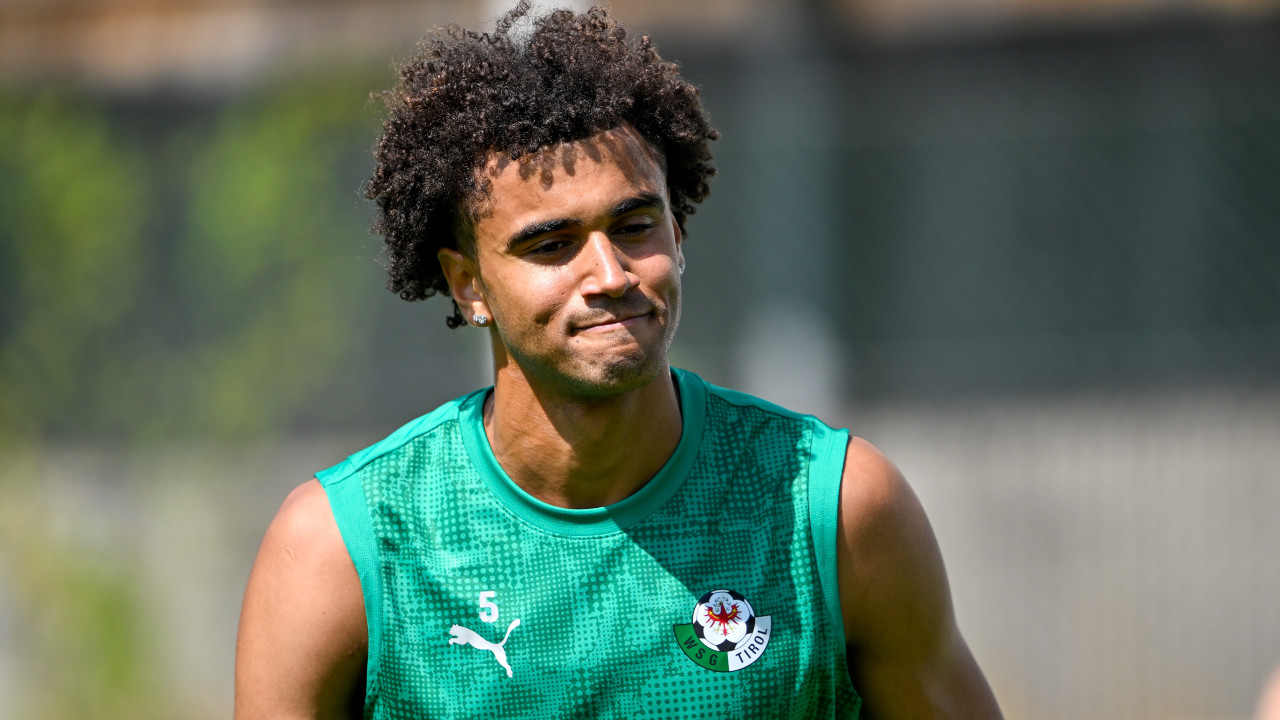 Wechselt WSG-Verteidiger in die Serie A?