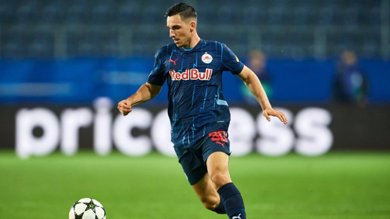 Hier siehst du Salzburgs Klub-WM-Auftakt gegen Pachuca im TV