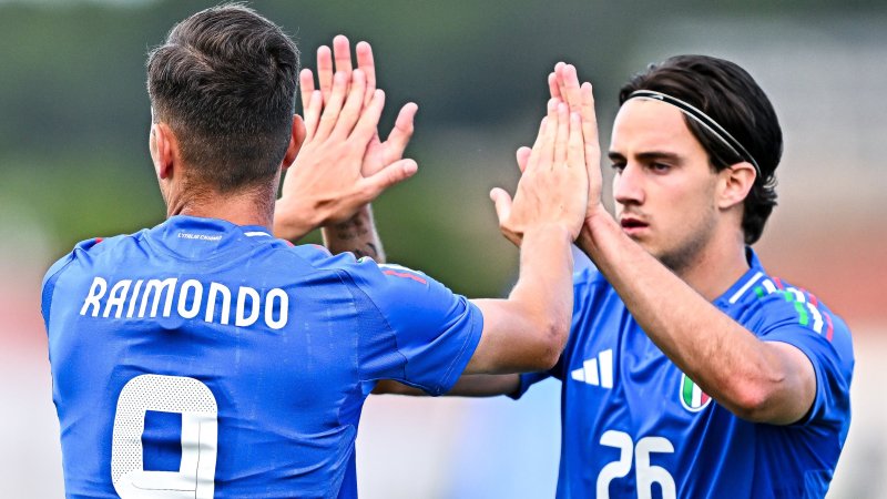 Salzburg offenbar an italienischem Verteidiger interessiert