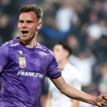 Kehrt Ex-Austrianer Nik Prelec nach Österreich zurück?